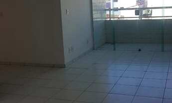 Imagem 4: Apartamento de 65m² com 2 quartos para locação a 200m da praia no bairro do bessa - João P