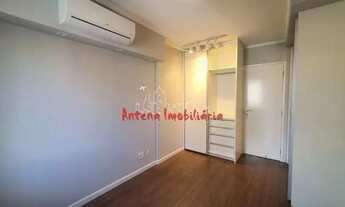 Imagem 5: Apartamento com 02 dormitórios na Vl. Nova Conceição -Cód: 9058