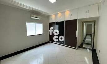 Imagem 6: Casa com 3 dormitórios à venda, 208 m² por R$ 790.000,00 - Custódio Pereira - Uberlândia/M