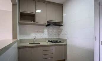Imagem 2: Apartamento Padrão em São José do Rio Preto