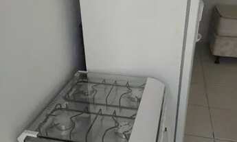 Imagem 6: Kitnete, mobiliada, com agua e luz incluso, Ganchinho