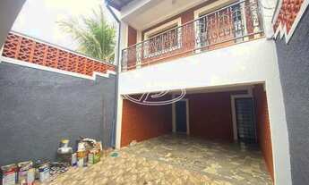 Imagem 2: Casa para aluguel, 2 quartos, 2 vagas, Parque Residencial Aeroporto - Limeira/SP