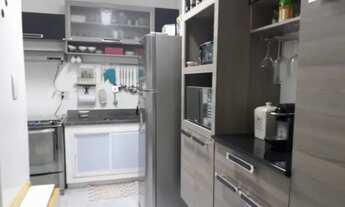 Imagem 6: Apartamento de 1 quarto + reversível no Andaraí próximo ao Shopping