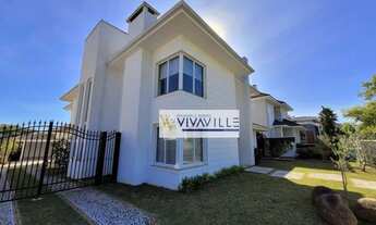 Imagem 2: Casa à venda, 469 m² por R$ 3.200.000,00 - Alphaville Graciosa - Pinhais/PR