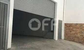 Imagem 3: Salão comercial para locação no Centro de Campinas SP