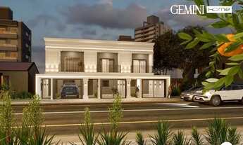 Imagem: Sobrado à venda, Morretes, Itapema, SC