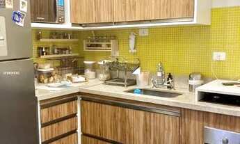 Imagem 4: Casa em Condomínio para Venda em Barueri, Dezoito do Forte Empresarial/Alphaville., 3 dorm