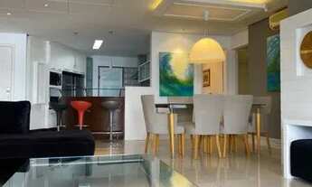 Imagem 6: Apto. vista mar, na Beira Mar, 145 metros quadrados com 3 suítes, 2 vagas de garagem, próx