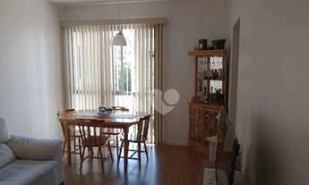 Imagem 3: Apartamento com 2 quartos à venda, 78 m² por R$ 450.000 - Grajaú - Rio de Janeiro/RJ