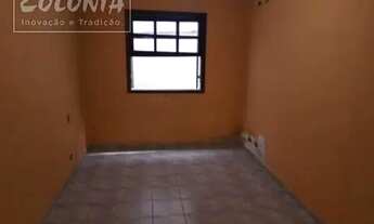 Imagem 7: Santo André - Apartamento Padrão - Vila Príncipe de Gales