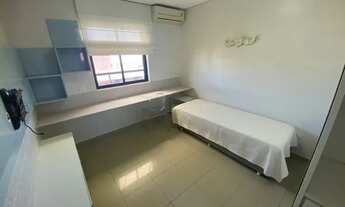 Imagem 6: Excelente cobertura com vista para o Mar