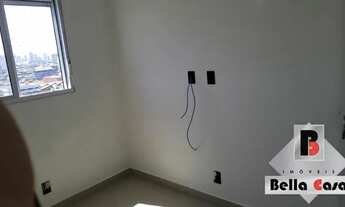 Imagem 3: Apartamento para venda possui 76 metros quadrados com 3 quartos em Brás - São Paulo - SP