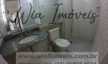 Imagem 3: Apartamento a Venda no Condomínio Reserva Matarazzo - O Melhor da Vila São Francisco