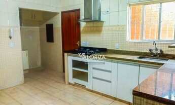 Imagem 6: Casa com 4 dormitórios - Jardim Santa Rosália - Sorocaba/SP