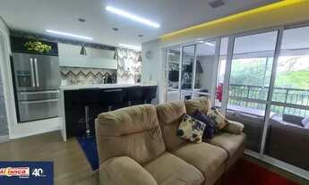 Imagem 2: Apartamento, Jardim Flor da Montanha - Guarulhos