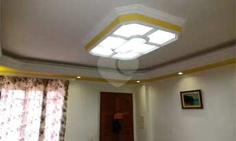 Imagem 5: Apartamento de 52 M² no Bairro Conceição, c/ 2 dormitórios, sala de jantar e vaga de garag