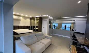 Imagem: Mandarim, loft no Umarizal. Mobiliado