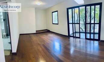 Imagem: Apartamento com 4 dormitórios, 127 m²