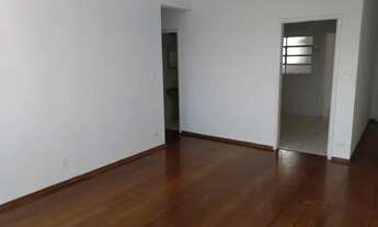 Imagem 3: Apartamento para aluguel com 110 metros quadrados com 3 quartos em Aclimação - São Paulo