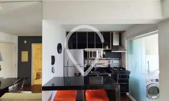 Imagem 3: Excelente apartamento para alugar com 48m² 1 dormitório na Vila Nova Conceição