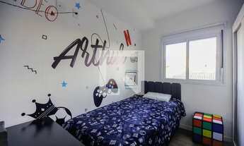 Imagem 6: Apartamento para Aluguel - Vila Ema, 1 Quarto, 59 m2