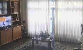 Imagem 2: Sobrado à venda, 3 quartos, 1 vaga, Campestre - Santo André/SP