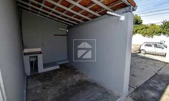 Imagem 3: Casa - Jardim Eulina - Campinas