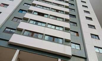 Imagem 3: Av. Parque Águas Claras lote 1015 Residencial Firenze 10º andar