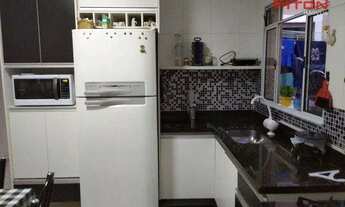 Imagem 2: Sobrado com 3 dormitórios à venda, 120 m² por R$ 795.000,00 - Vila Matilde - São Paulo/SP