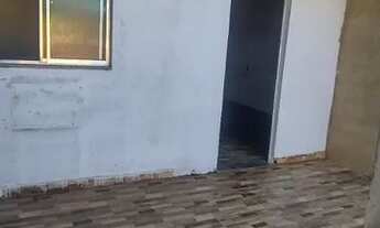 Imagem 3: Casa independente de laje e quintal bairro residencial estrada de Sepetiba