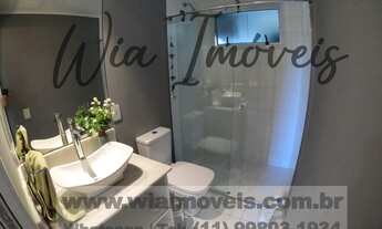 Imagem 7: Apartamento no CONDOMÍNIO ESCAPE VILA SÃO FRANCISCO! A Melhor Localização da Vila São Fran