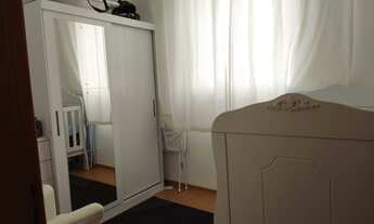 Imagem 7: Lindo apartamento de 2 quartos no Spazio Mendonza com móveis planejados