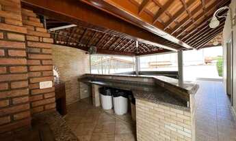 Imagem 3: Casa de condomínio com 3 quartos, 159.70m2, à venda em São Paulo, Morumbi Sul