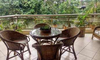 Imagem 7: Recreio - Av. Guilherme de Almeida - 191m2 com 03 vagas garagem Proximo Praia