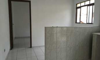 Imagem 5: Casa 1 quarto, sala cozinha 1 banheiro