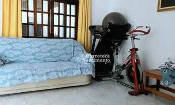 Imagem 7: Casa com 2 dormitórios à venda, 225 m² por R$ 750.000,00 - Jardim Santa Maria - Jacareí/SP