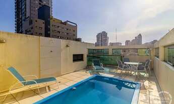 Imagem 4: Cobertura com 4 dorms, Gonzaga, Santos - R$ 2.22 mi, Cod: 27766