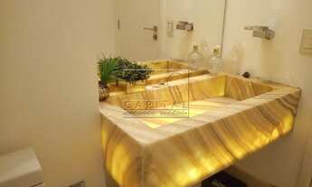 Imagem 7: Apartamento Para Venda Ou Locação Em Alphaville