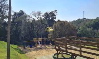 Imagem 7: CAMPO LARGO - Padrão - Jardim São Vicente