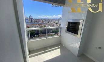 Imagem 3: Apartamento à Venda no bairro Campinas em São José/SC - 3 Dormitórios, 1 Suíte, 2 Banheiro