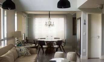 Imagem 4: Apartamento Venda 2 Dormitórios - 113 m² Ibirapuera