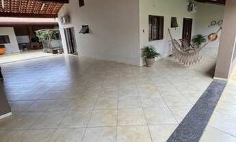 Imagem 3: Chácara Nova Odessa para venda - Campo Belo