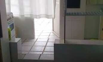 Imagem 4: Kit 38m2, mobiliada, churrasqueira, internet 600mb, garagem, 1 adulto não fumante