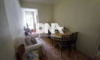 Imagem 2: Apartamento-À VENDA-Laranjeiras-Rio de Janeiro-RJ