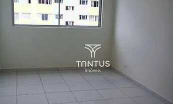 Imagem 3: Apartamento com 1 dormitório para alugar, 37 m² por R$ 1.100/mês - Juvevê - Curitiba/PR