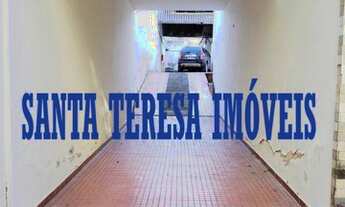 Imagem: Casa duplex com 3 quartos e mais dois anexos