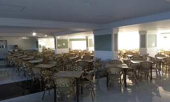 Imagem 4: Apartamento por temporada no Piazza Diroma com entrada no Clube Diroma