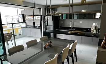 Imagem 1: Apartamento com 3 quartos à venda, 76 m² por R$ 849.900,00 - Santa Helena - Juiz de Fora/M