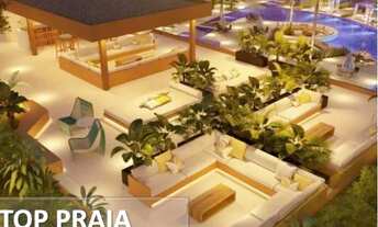 Imagem 7: Oportunidade de 1 Quarto no Malia Beach Experience, Lazer completo, perto do mar de Muro A