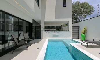 Imagem 5: Casa para venda e locação no Bosque, Vinhedo